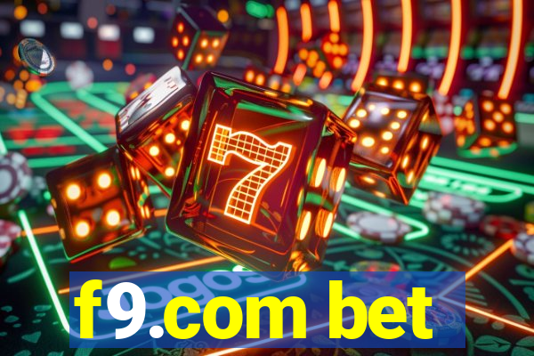 f9.com bet